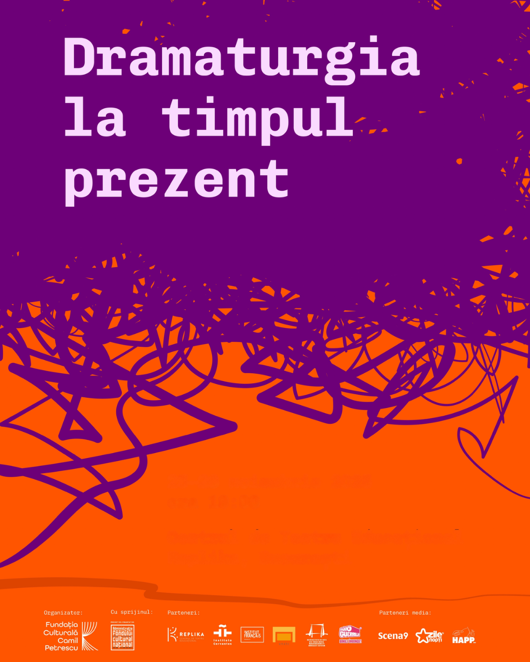 Regulament de organizare și funcționare